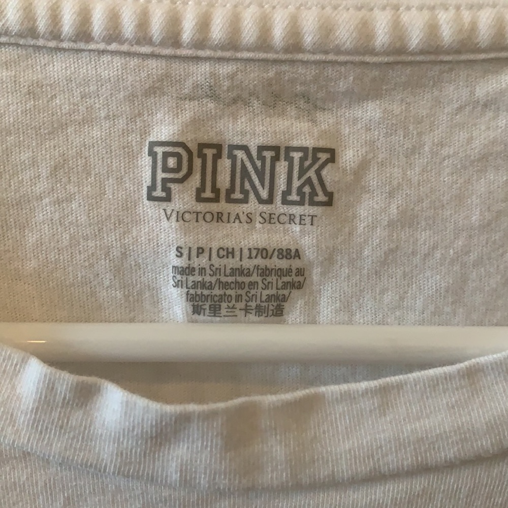 Pink t-shirt - Picture 3 of 3